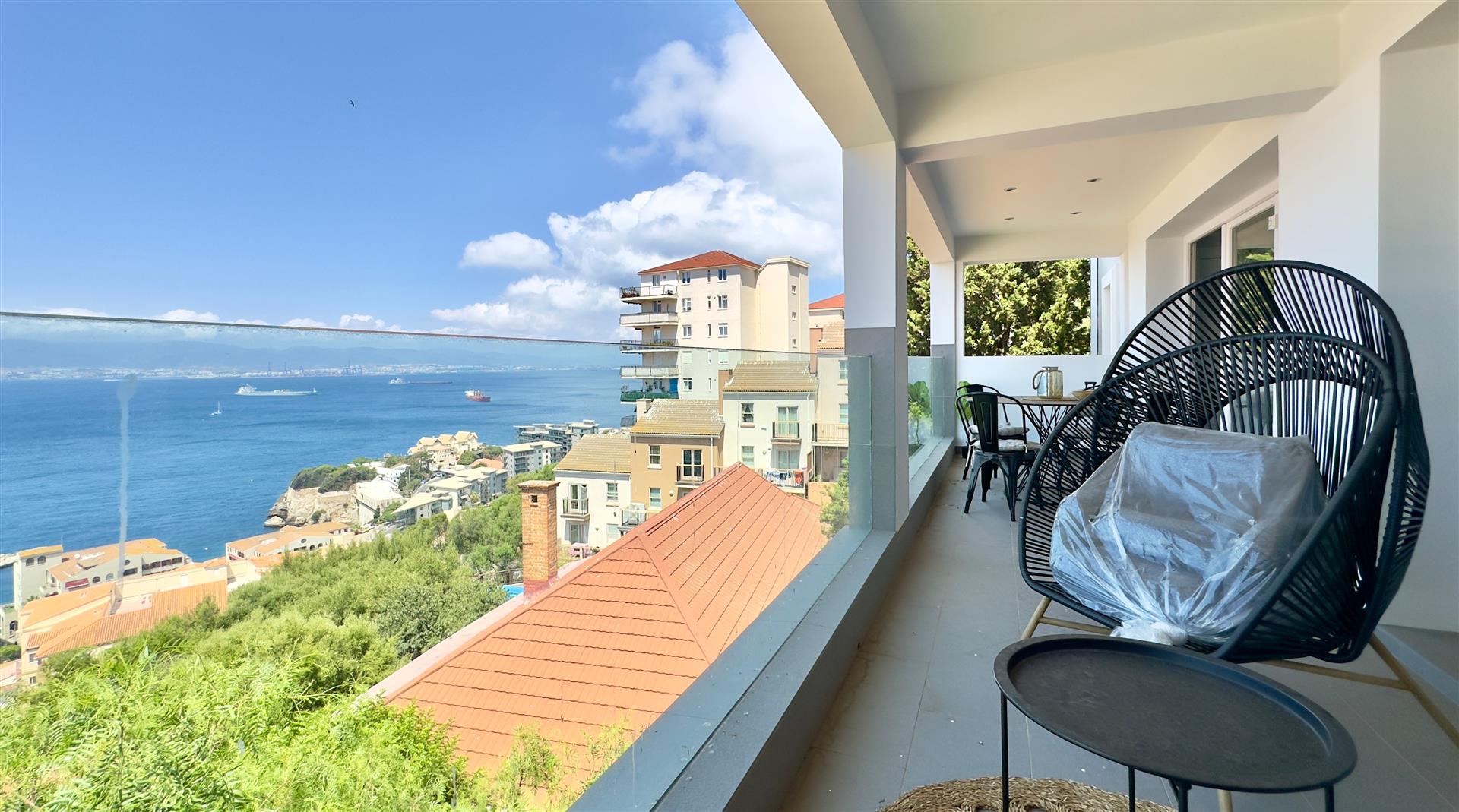 Image of Apartment - 3 Bedrooms - 2 Bathrooms for Rental in South District-Gibraltar, Image 30